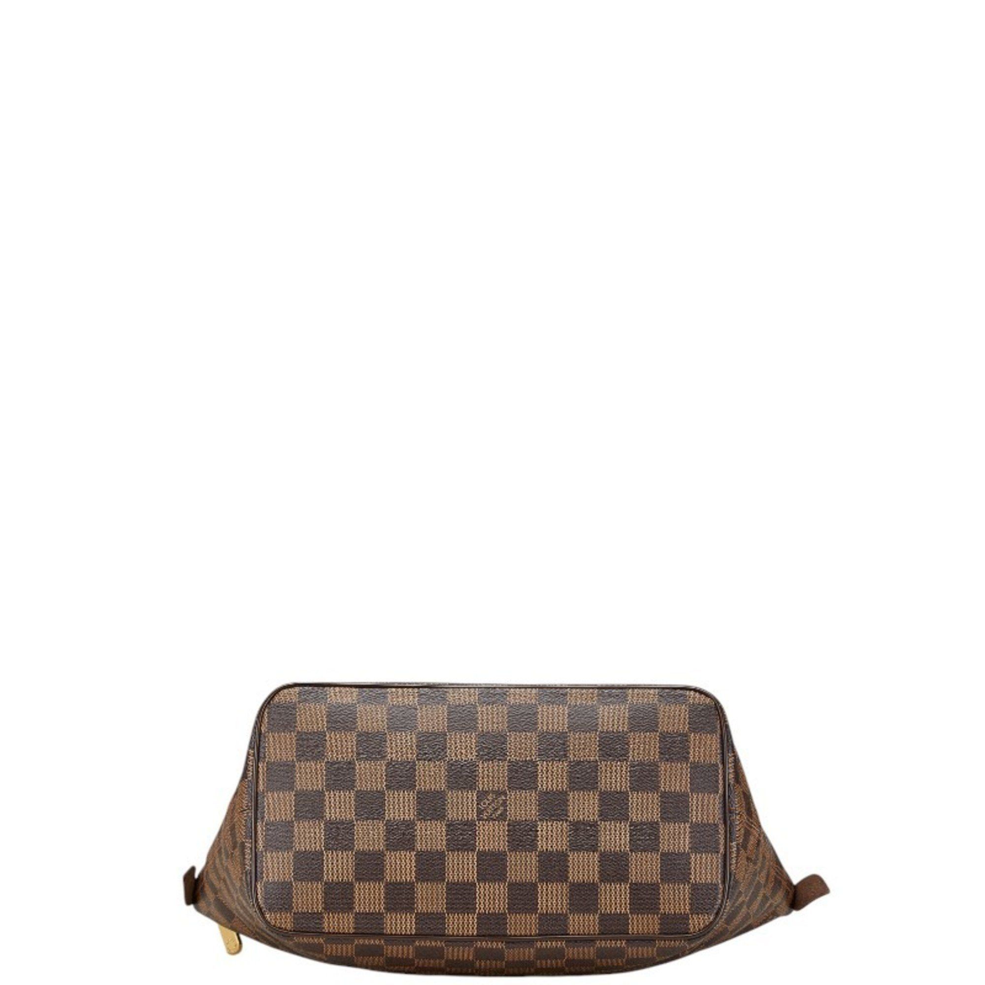 Louis Vuitton Louis Vuitton Saleya tote Size ONE SIZE - 4 Thumbnail