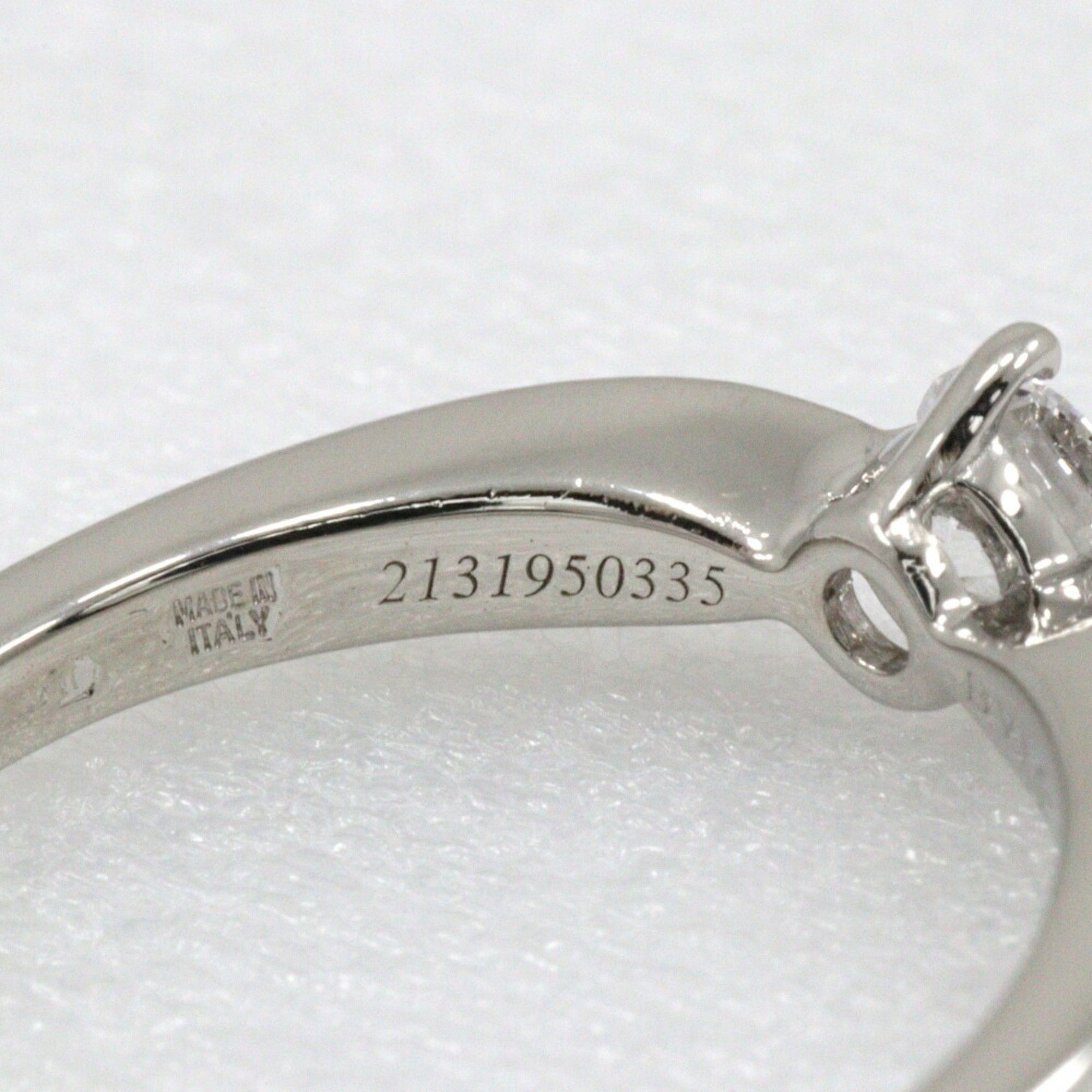 Bvlgari Bulgari Dedicata a Venezia ring Size ONE SIZE - 6 Thumbnail