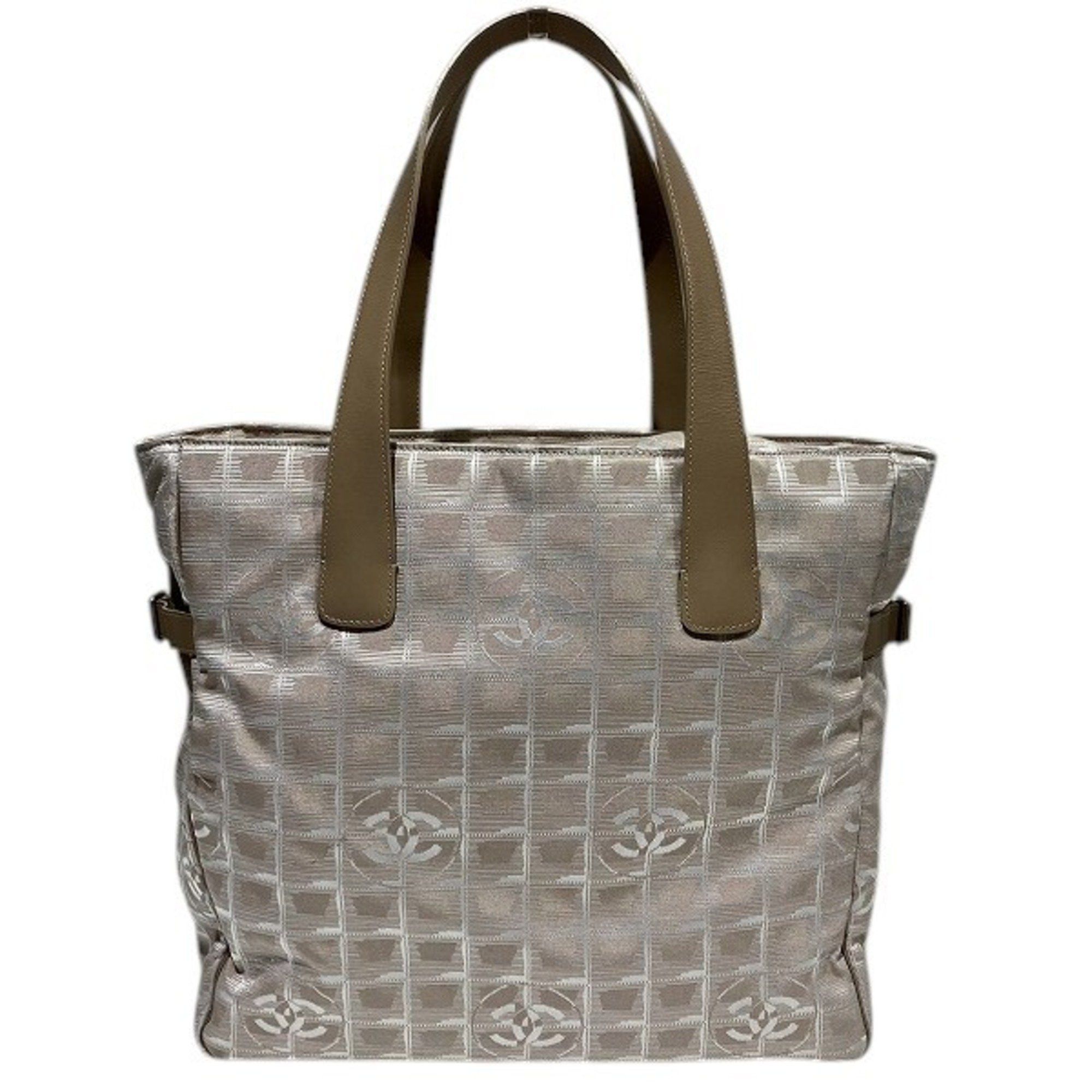 Chanel Chanel Travel line tote Size ONE SIZE - 2 Thumbnail