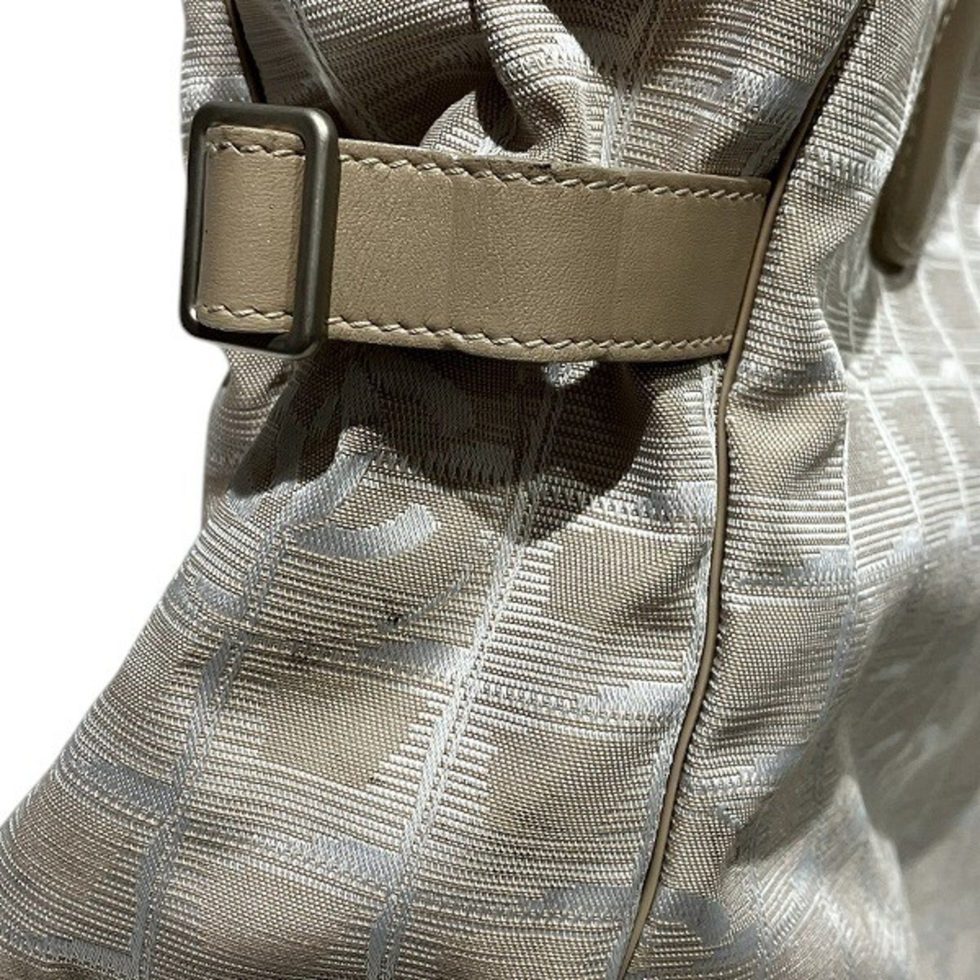 Chanel Chanel Travel line tote Size ONE SIZE - 6 Thumbnail