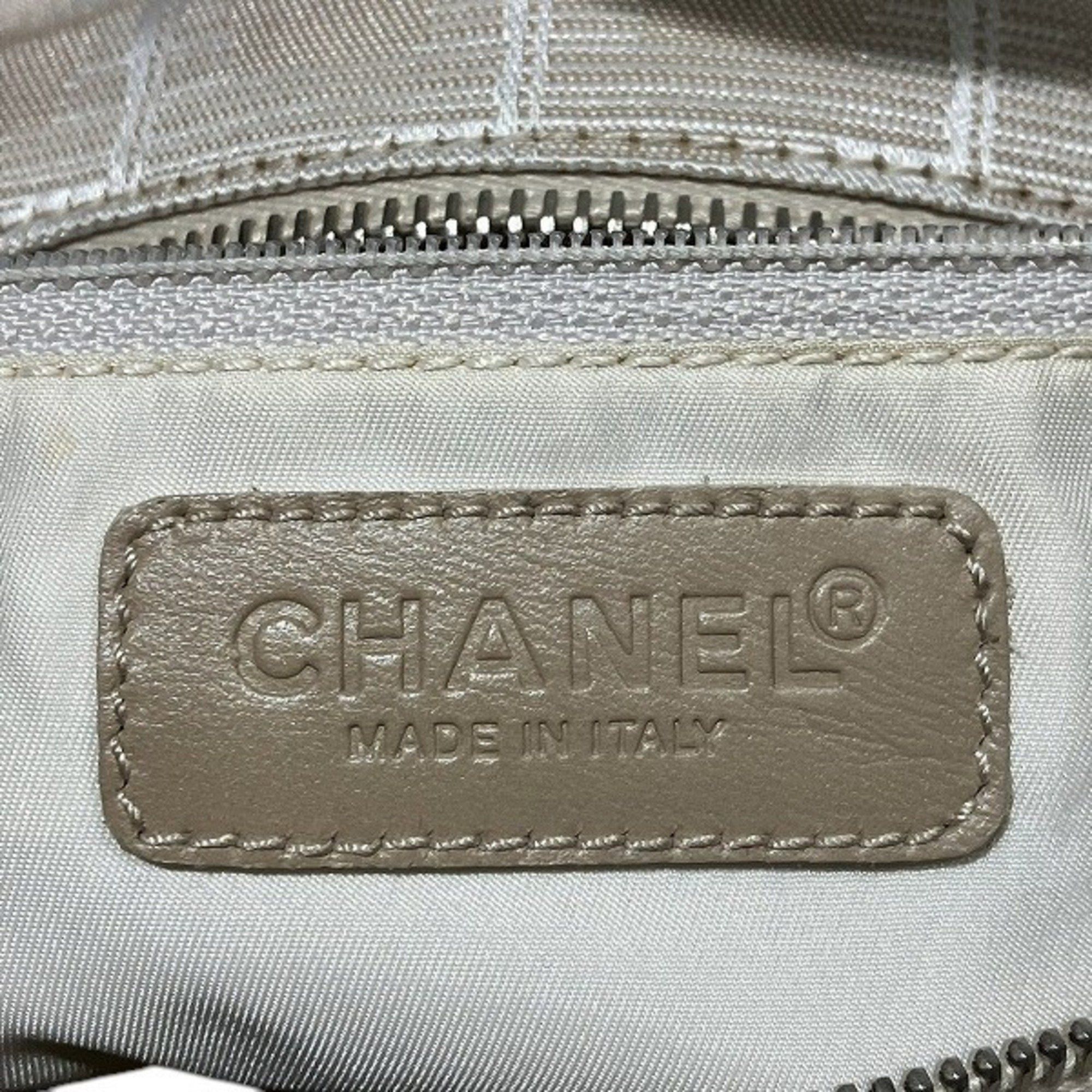 Chanel Chanel Travel line tote Size ONE SIZE - 8 Thumbnail