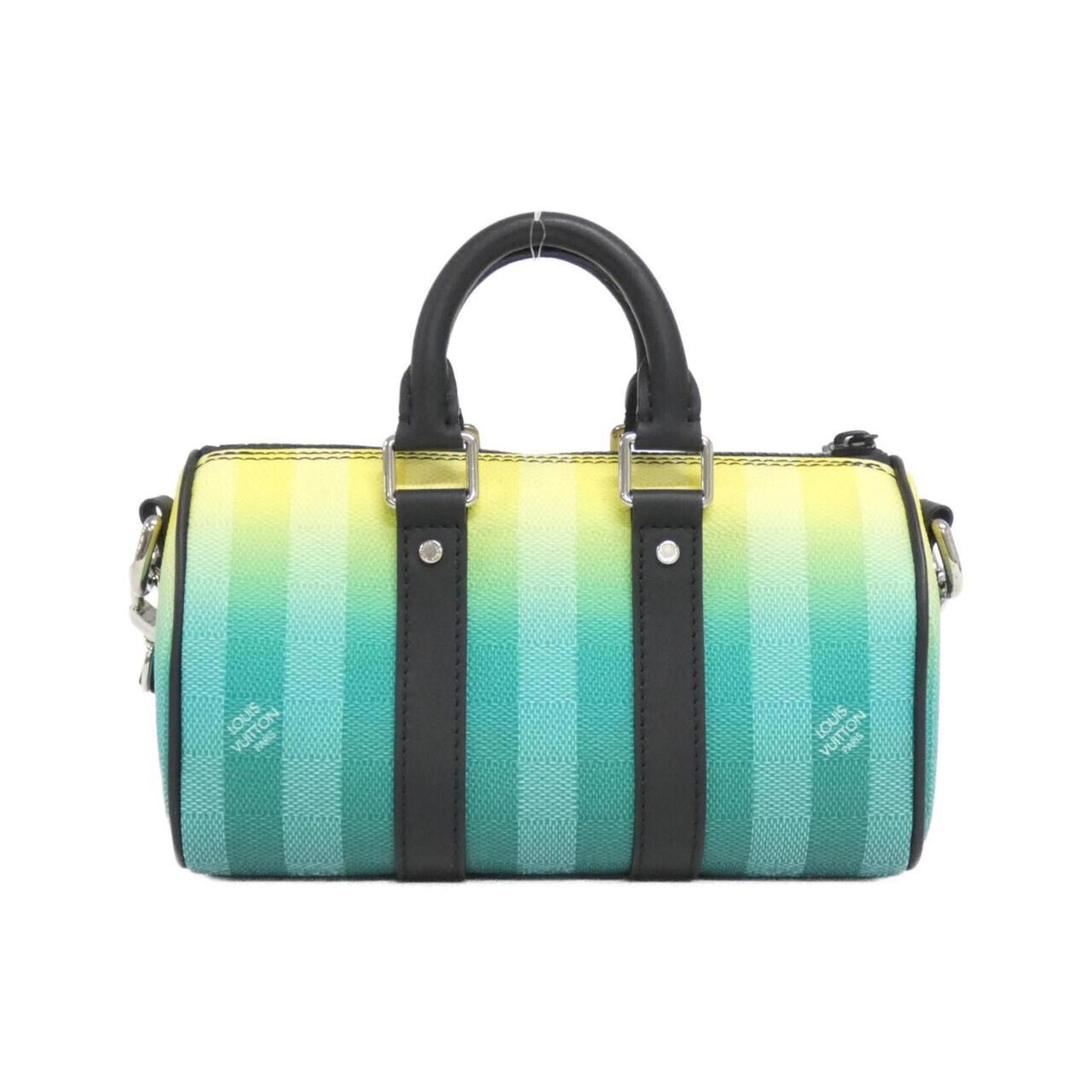 Louis Vuitton Louis Vuitton Keepall XS travel Size ONE SIZE - 2 Thumbnail