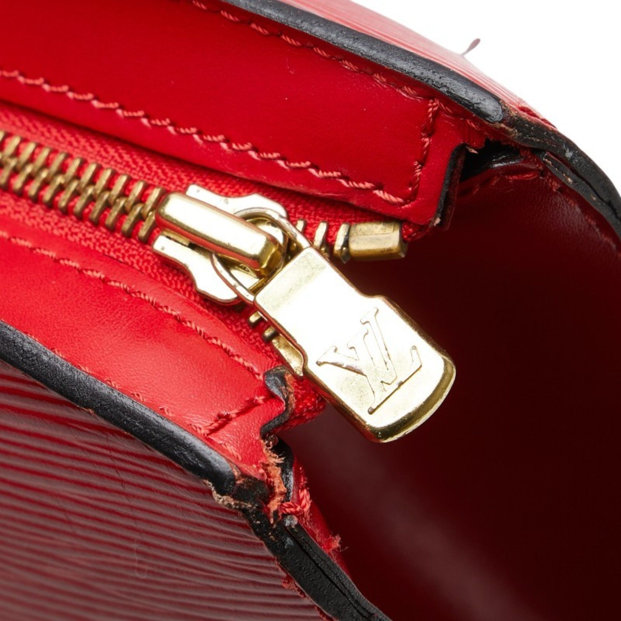Louis Vuitton Louis Vuitton Saint Jacques tote Size ONE SIZE - 5 Thumbnail