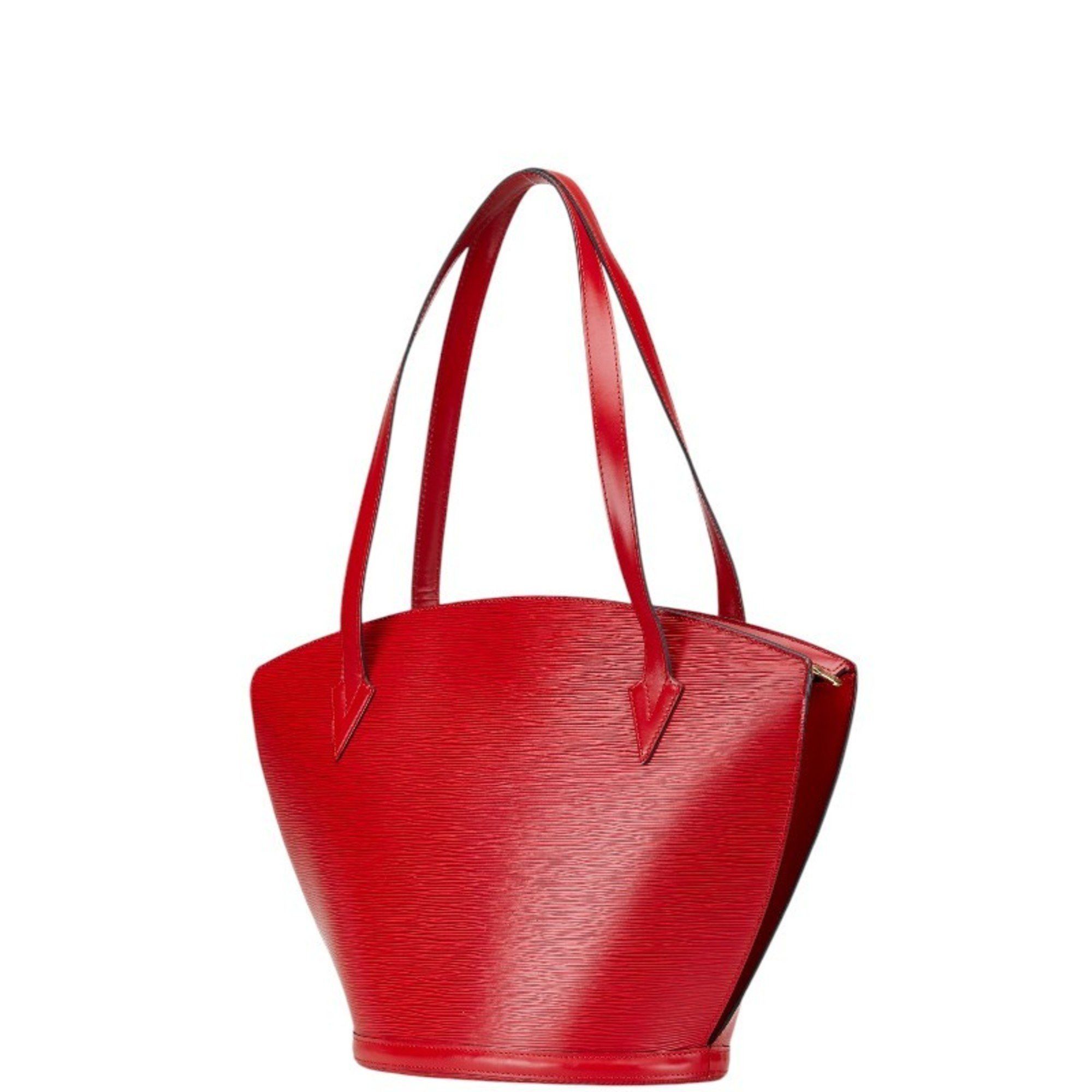 Louis Vuitton Louis Vuitton Saint Jacques tote Size ONE SIZE - 2 Thumbnail