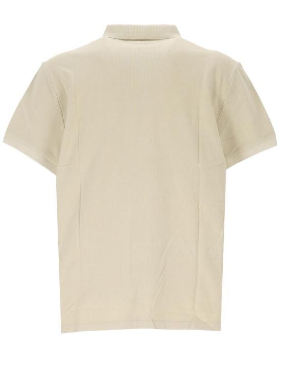 Ralph Lauren RALPH LAUREN Men T-Shirts 710969626 006 Beige Size US XL / EU 56 / 4 - 2 Thumbnail