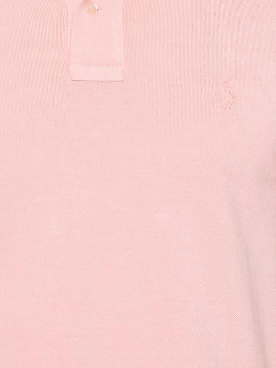 Ralph Lauren RALPH LAUREN Men T-Shirts 710969626 005 Pink Size US S / EU 44-46 / 1 - 3 Thumbnail