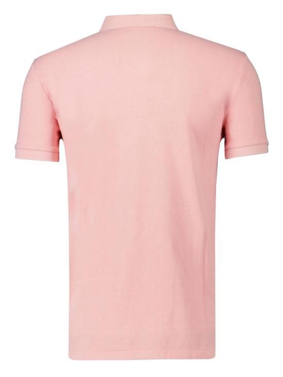 Ralph Lauren RALPH LAUREN Men T-Shirts 710969626 005 Pink Size US S / EU 44-46 / 1 - 2 Thumbnail