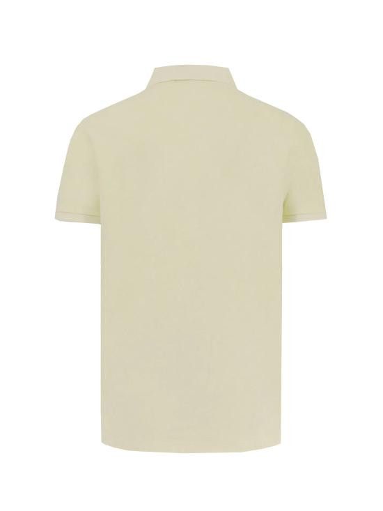 Ralph Lauren RALPH LAUREN Men T-Shirts 710969626 003 Yellow Size US L / EU 52-54 / 3 - 2 Thumbnail
