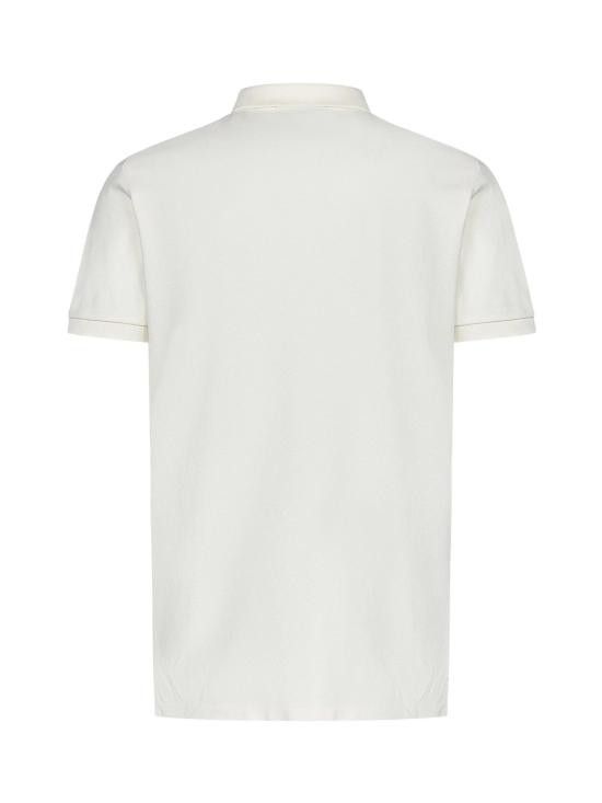 Ralph Lauren RALPH LAUREN Men T-Shirts 710938137 004 White Size US S / EU 44-46 / 1 - 2 Thumbnail