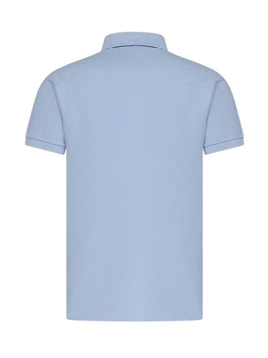 Ralph Lauren RALPH LAUREN Men T-Shirts 710938137 012 Blue Size US M / EU 48-50 / 2 - 2 Thumbnail