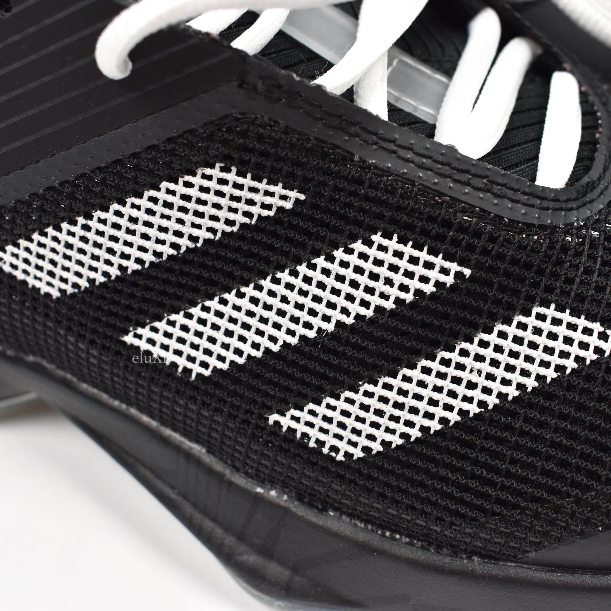 Adidas × Palace Palace Adidas Tennis Ubersonic 3.0 Black DS Size US 9 / EU 42 - 14 Thumbnail