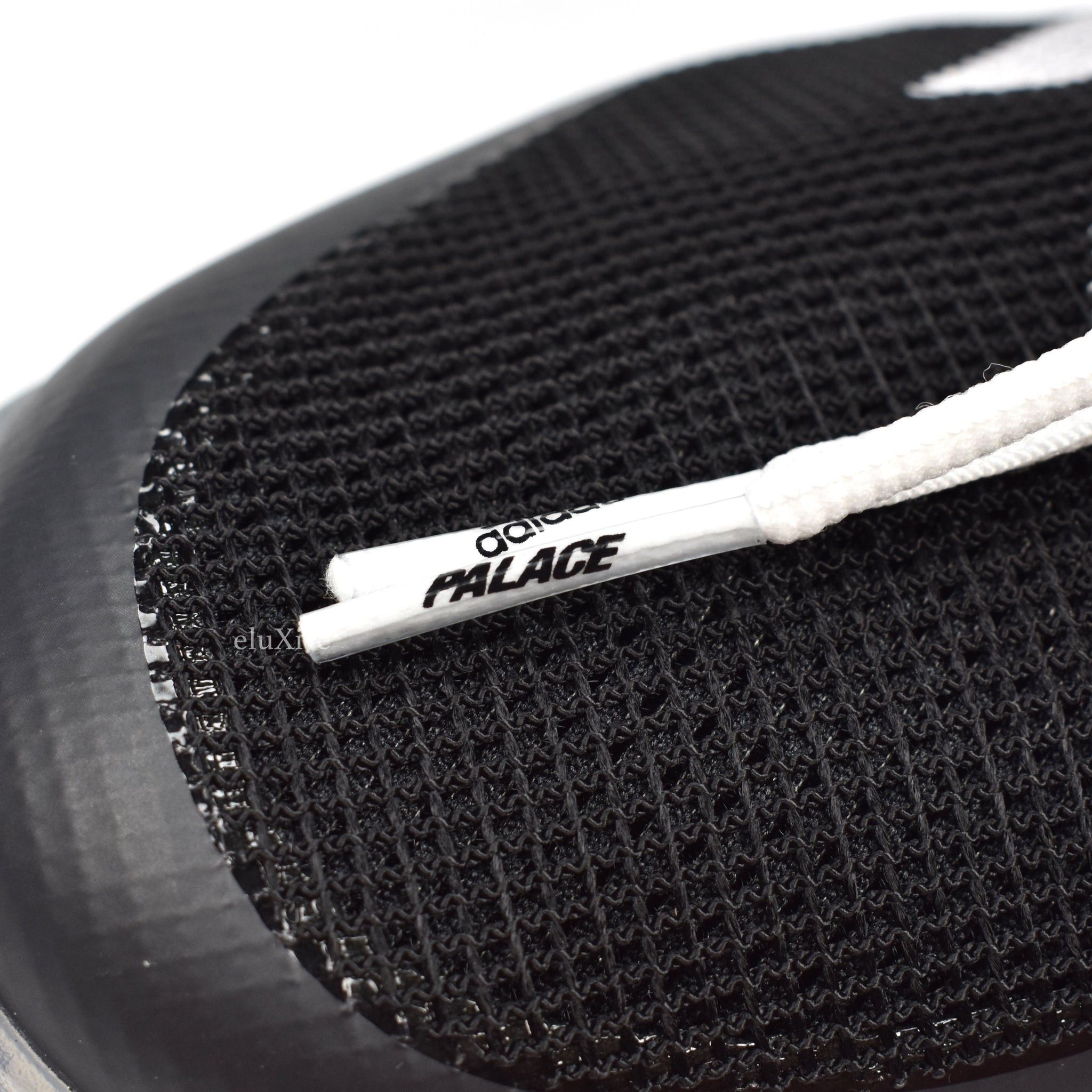 Adidas × Palace Palace Adidas Tennis Ubersonic 3.0 Black DS Size US 9 / EU 42 - 12 Thumbnail