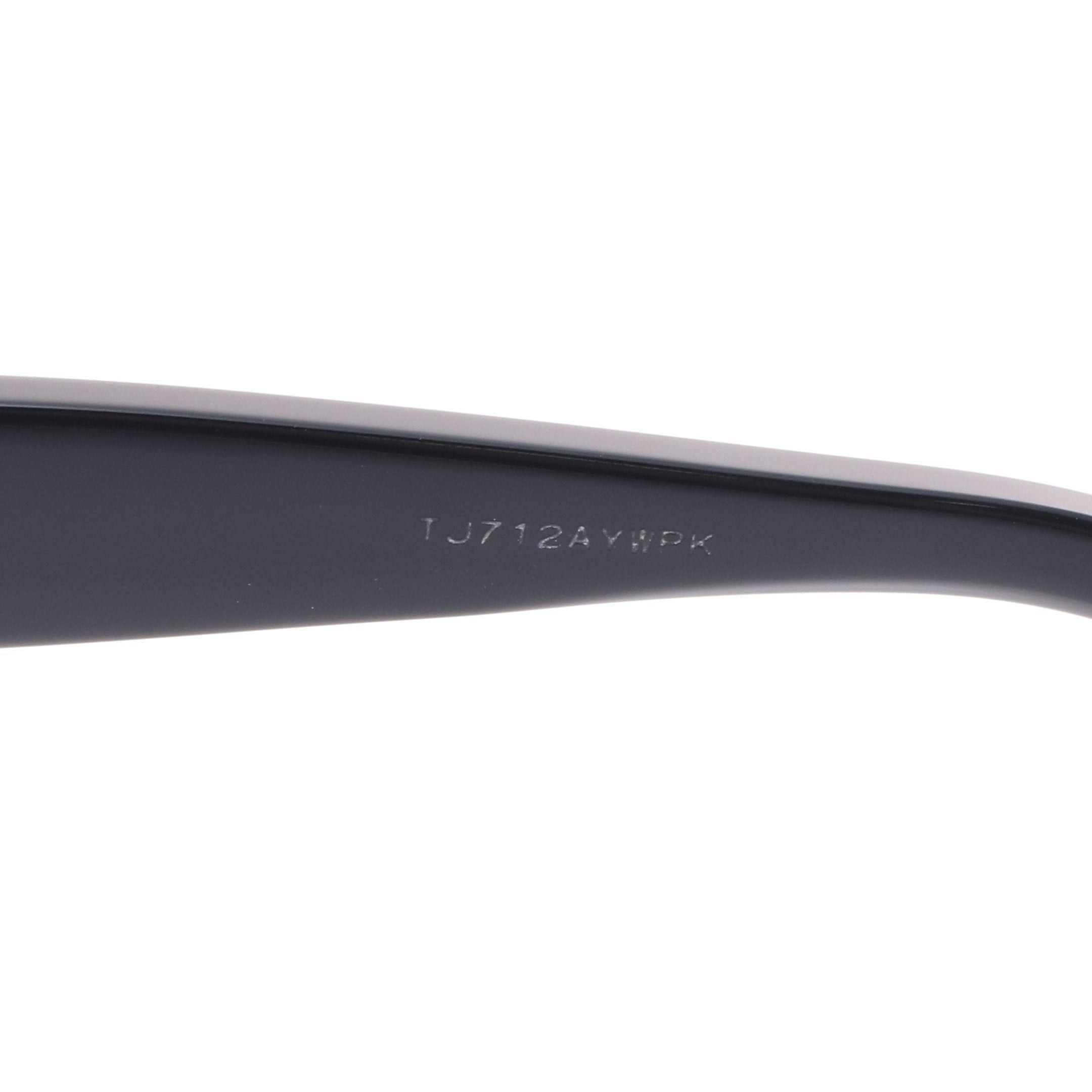 Fendi Fendi Peekaboo Sunglasses Black Size ONE SIZE - 7 Thumbnail