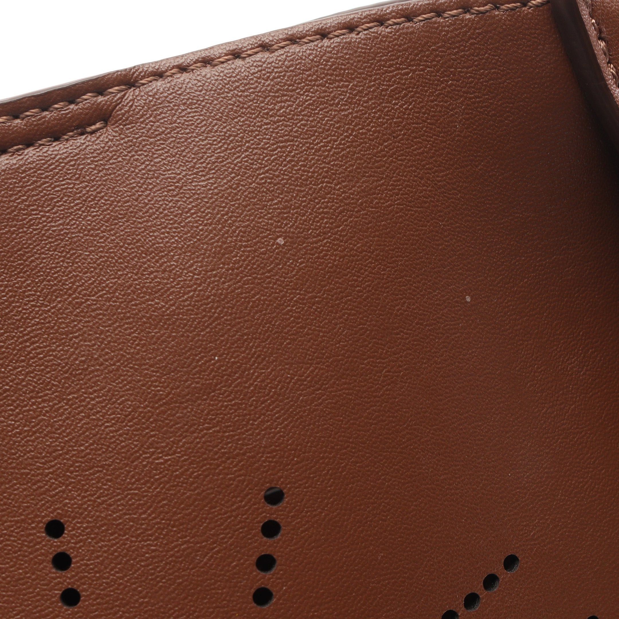 Stella McCartney Stella Mccartney Stella Logo Crossbody Shoulder Bag Fake Leather Brown Size ONE SIZE - 7 Thumbnail
