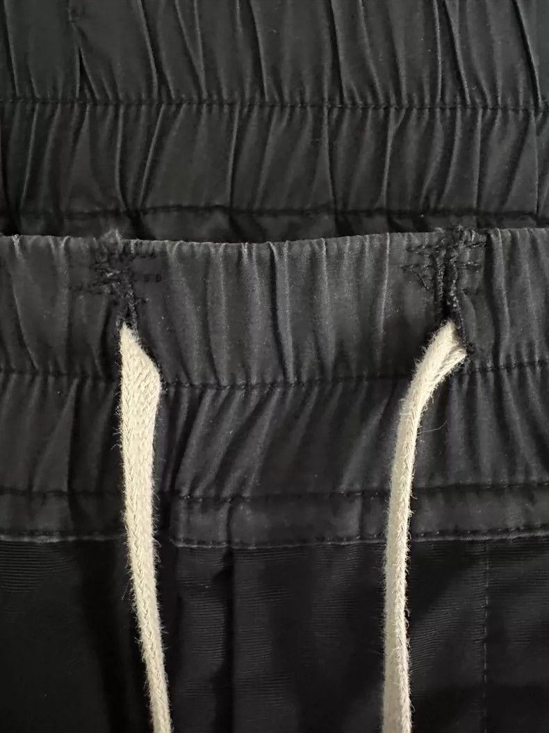 Rick Owens Rick Owens Cargo Style Cropped Pants Size US 31 - 3 Thumbnail