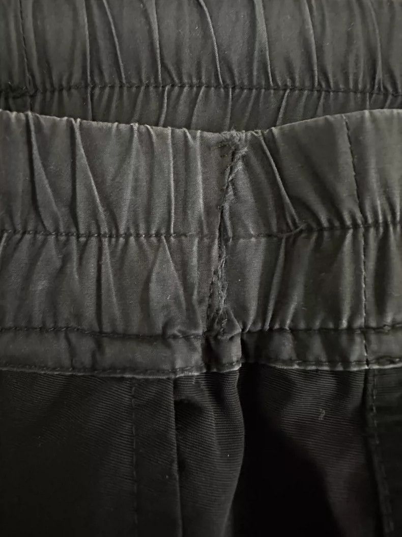 Rick Owens Rick Owens Cargo Style Cropped Pants Size US 31 - 4 Thumbnail