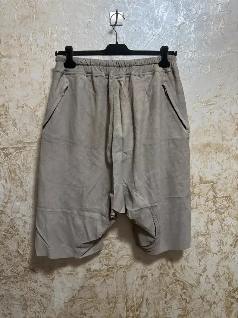 Rick Owens Rick Owens Short Pants in New Condition Size US 31 - 2 Thumbnail
