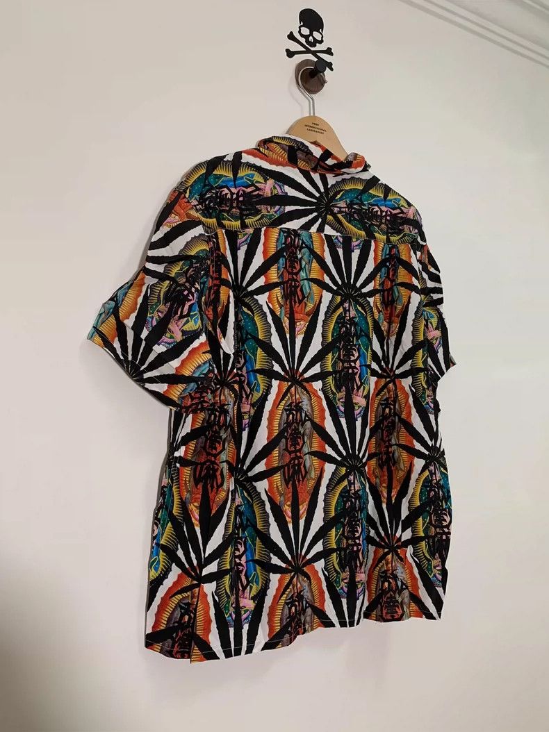 Wacko Maria WACKO MARIA Shirt Heaven Tokyo Large Size- DMC Size US L / EU 52-54 / 3 - 4 Thumbnail