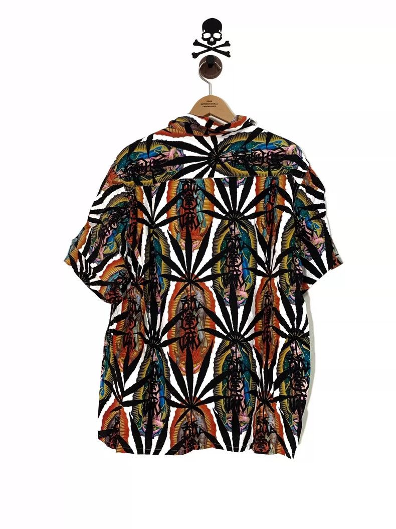 Wacko Maria WACKO MARIA Shirt Heaven Tokyo Large Size- DMC Size US L / EU 52-54 / 3 - 2 Thumbnail