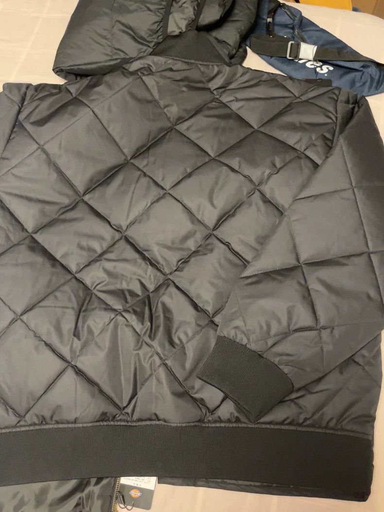 Wacko Maria WACKO MARIA Dickies Quilted Jacket Large Size- DMC Size US L / EU 52-54 / 3 - 6 Thumbnail