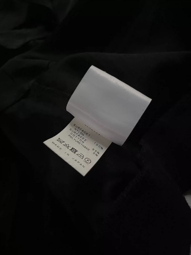 Julius Julius 2017AW Nylon Strap Vest- DMC Size US M / EU 48-50 / 2 - 6 Thumbnail