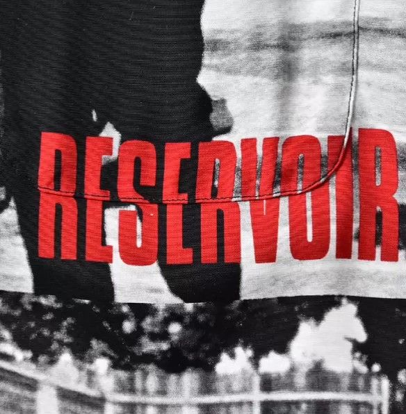 Wacko Maria WACKO MARIA Reservoir Dogs Hawaiian Short Sleeve Shirt- DMC Size US S / EU 44-46 / 1 - 6 Thumbnail