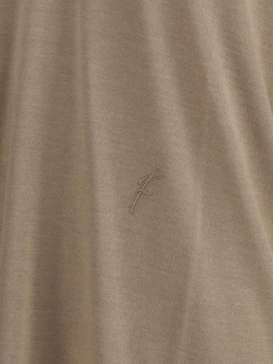 Salvatore Ferragamo SALVATORE FERRAGAMO Men Sweater 782954 004 BEIGE Size US S / EU 44-46 / 1 - 3 Thumbnail