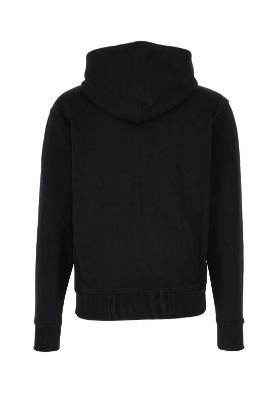 パーカー・フーディ AMI Men Hoodies BFUSW035730 001 BLACK AMI AMI Men Hoodies BFUSW435730 001 BLACK | Grailed