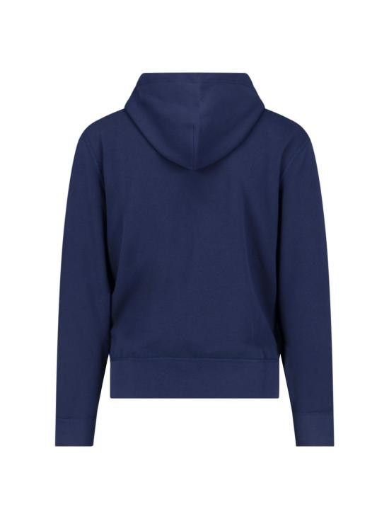 Polo Ralph Lauren POLO RALPH LAUREN Men Hoodies 710 813297 004 Blue Size US L / EU 52-54 / 3 - 2 Thumbnail