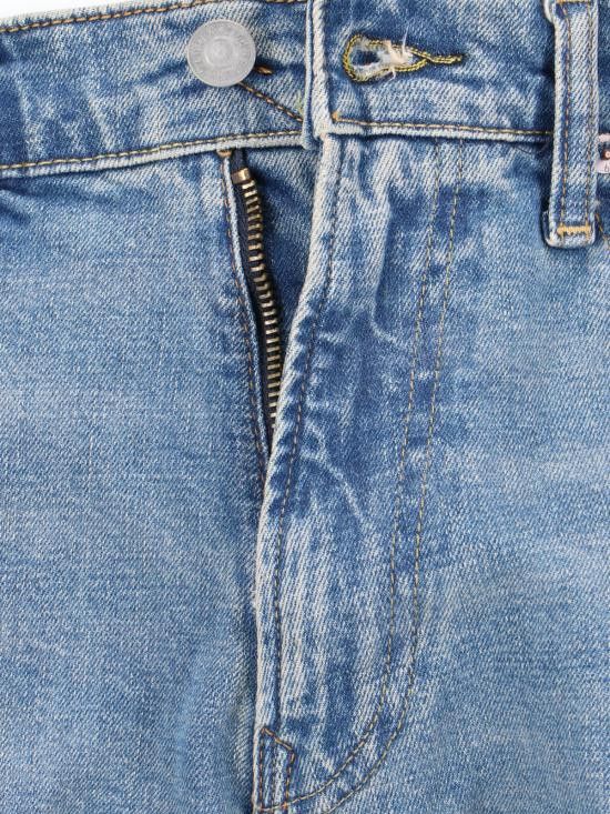 Polo Ralph Lauren POLO RALPH LAUREN Men Denim Pants 710 956089 001 Blue Size US 32 / EU 48 - 3 Thumbnail