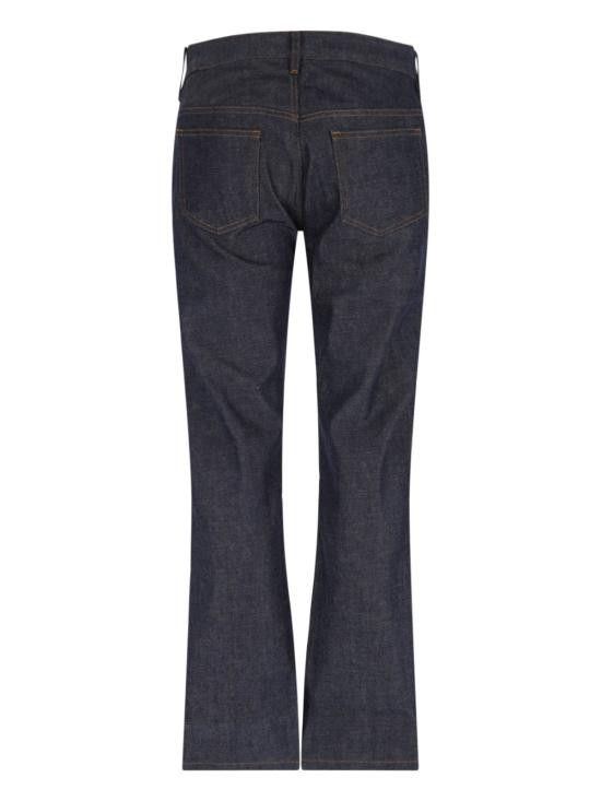 A.P.C. A.P.C. Men Denim Pants CODBS M09001 IAI Blue Size US 29 - 2 Thumbnail