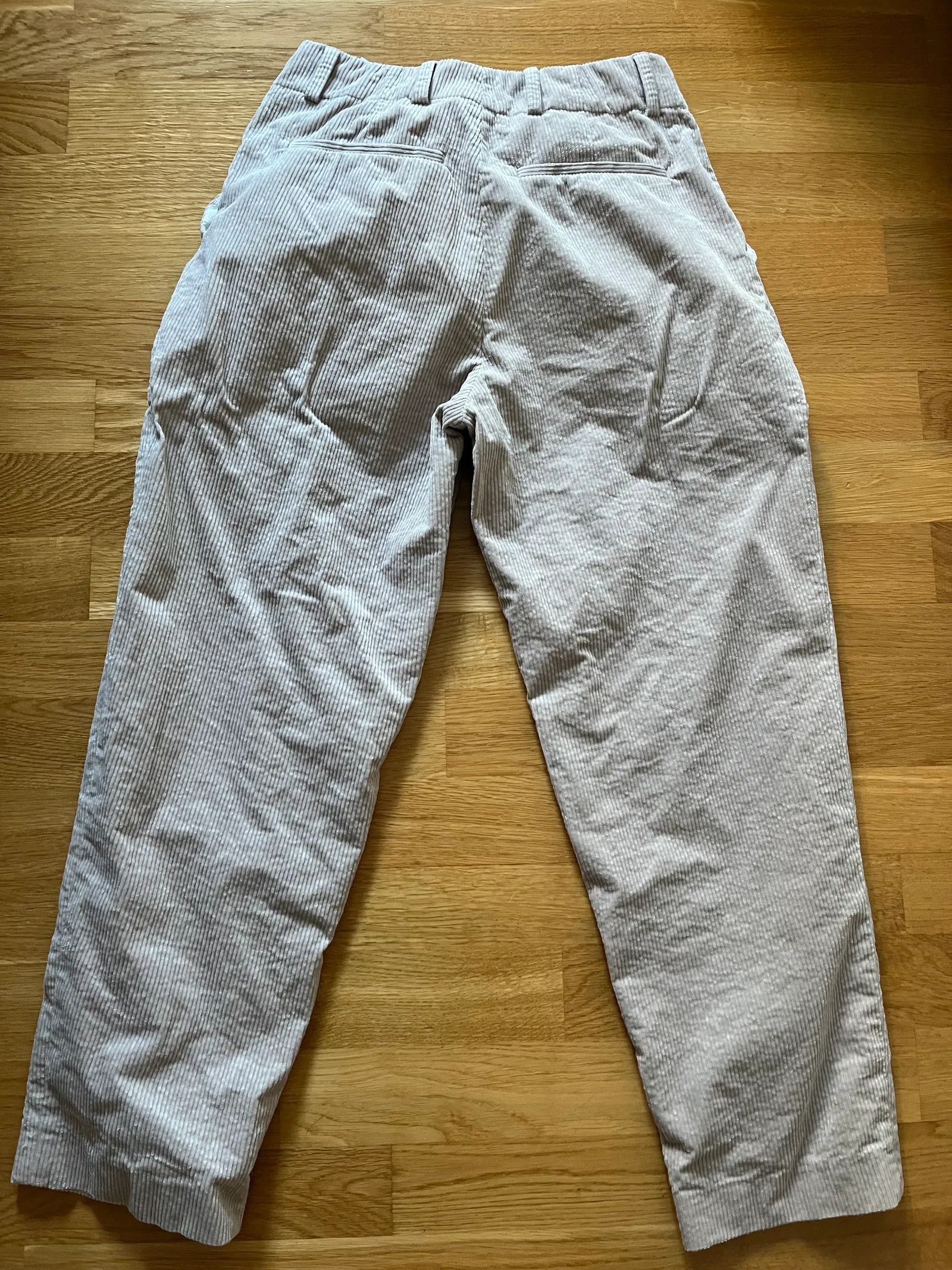 Filippa K Filippa K Karlie Trousers Pants Size 24" / US 00 / IT 34 - 4 Thumbnail