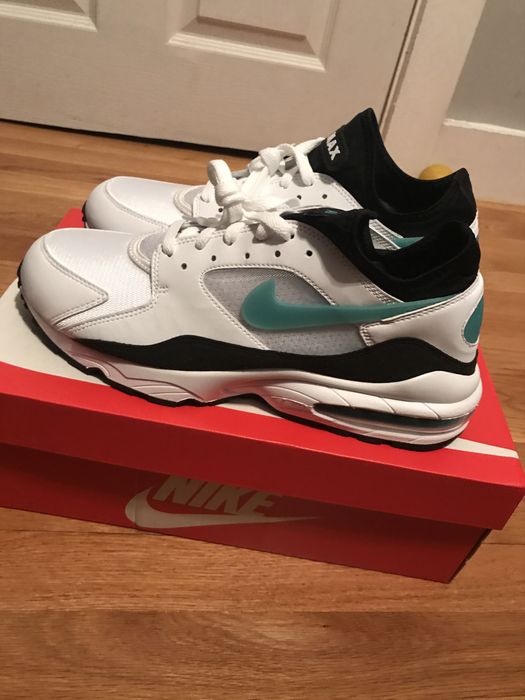 Air max 93 menthol hot sale