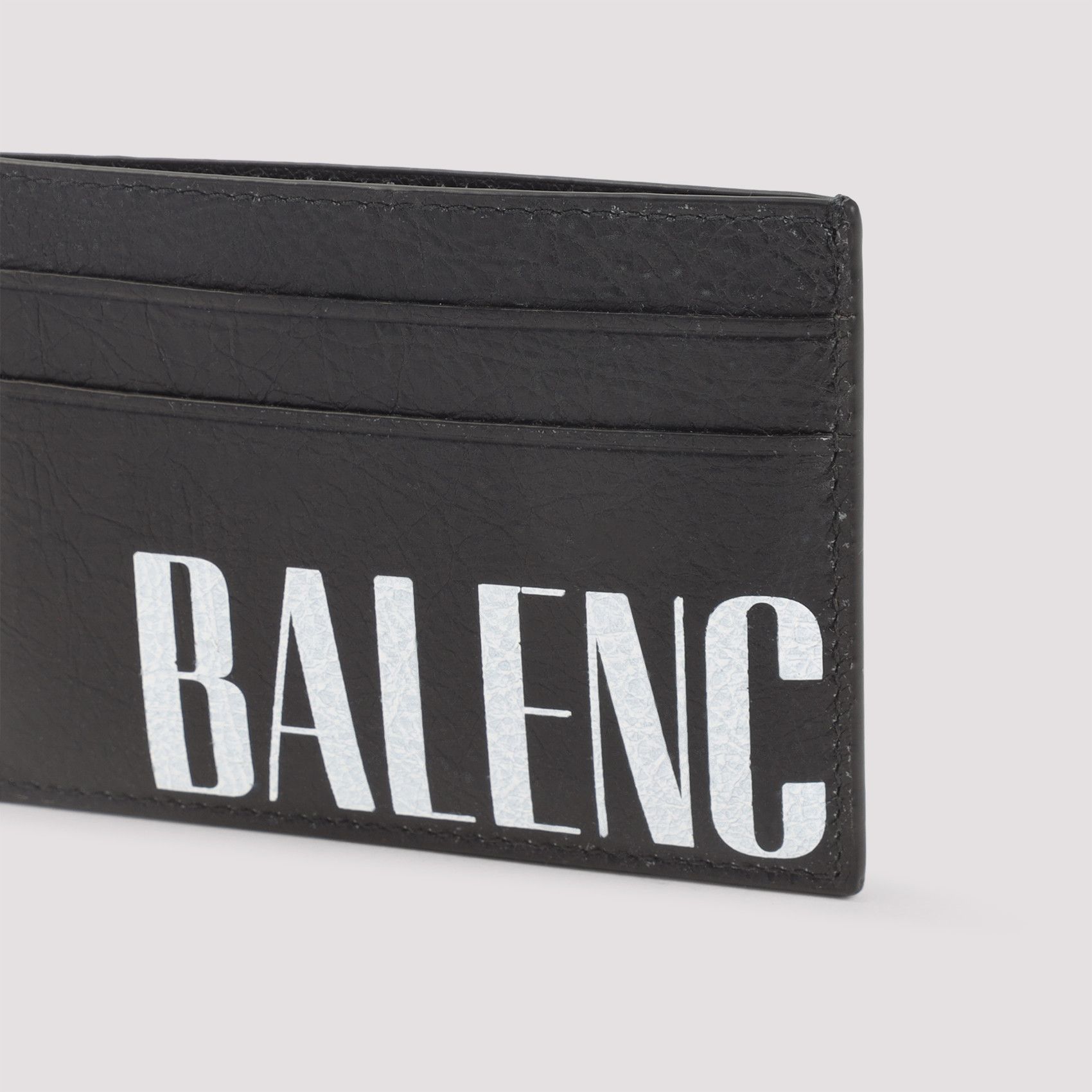 Balenciaga Balenciaga Editor Card Case Size ONE SIZE - 3 Thumbnail