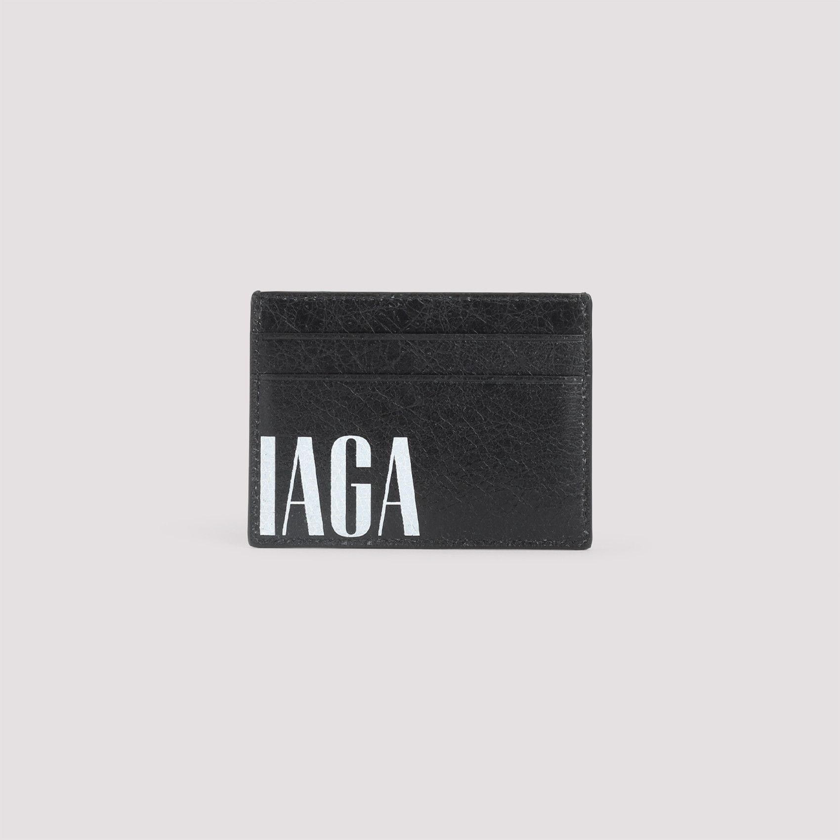 Balenciaga Balenciaga Editor Card Case Size ONE SIZE - 2 Thumbnail