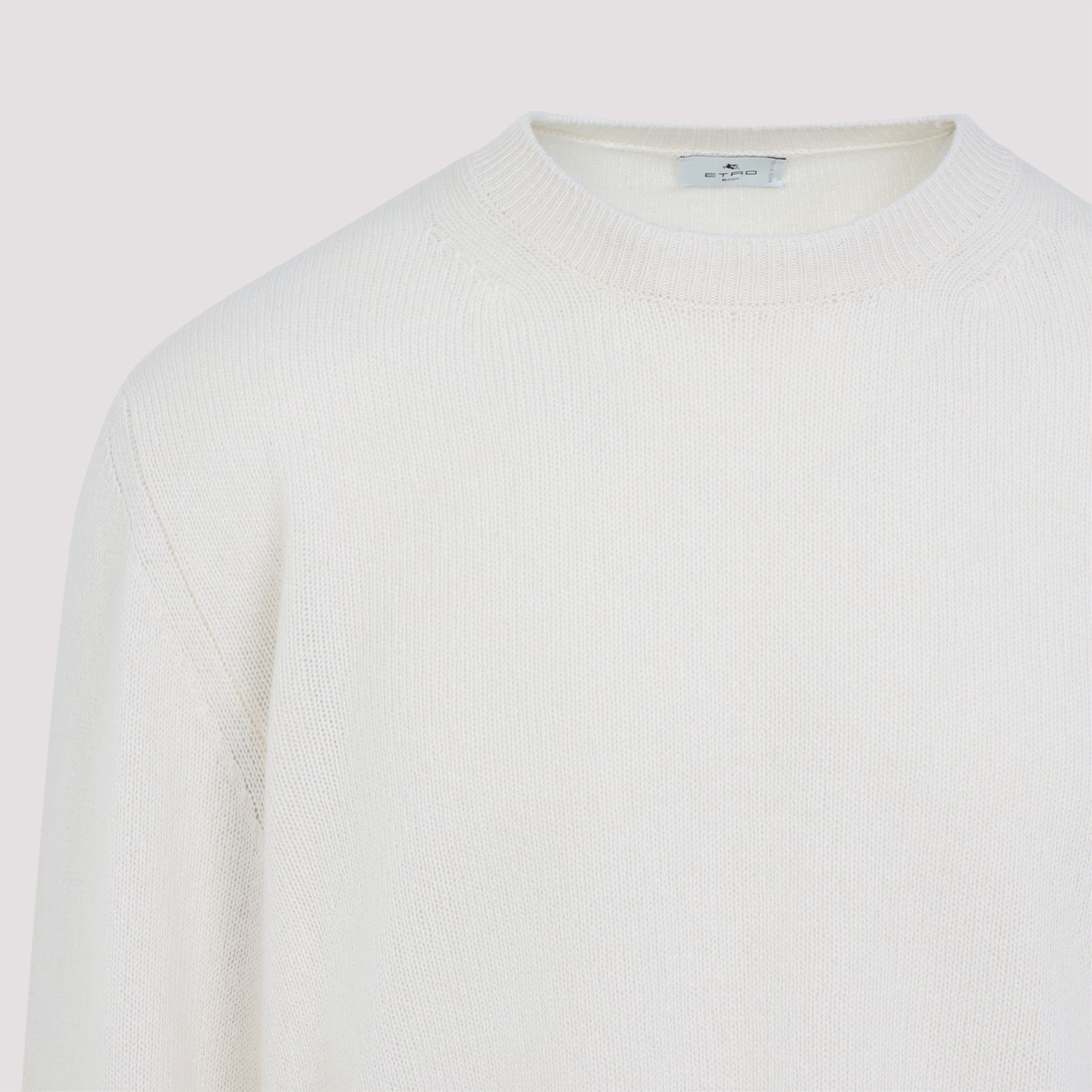Etro Etro Crewneck Size US XL / EU 56 / 4 - 3 Thumbnail