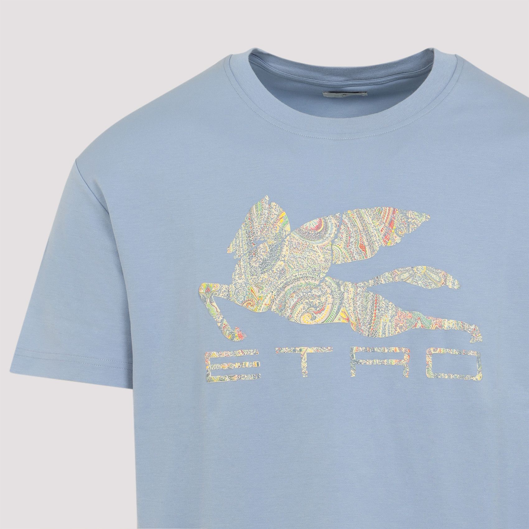 Etro Etro Roma T-Shirt Size US S / EU 44-46 / 1 - 3 Thumbnail