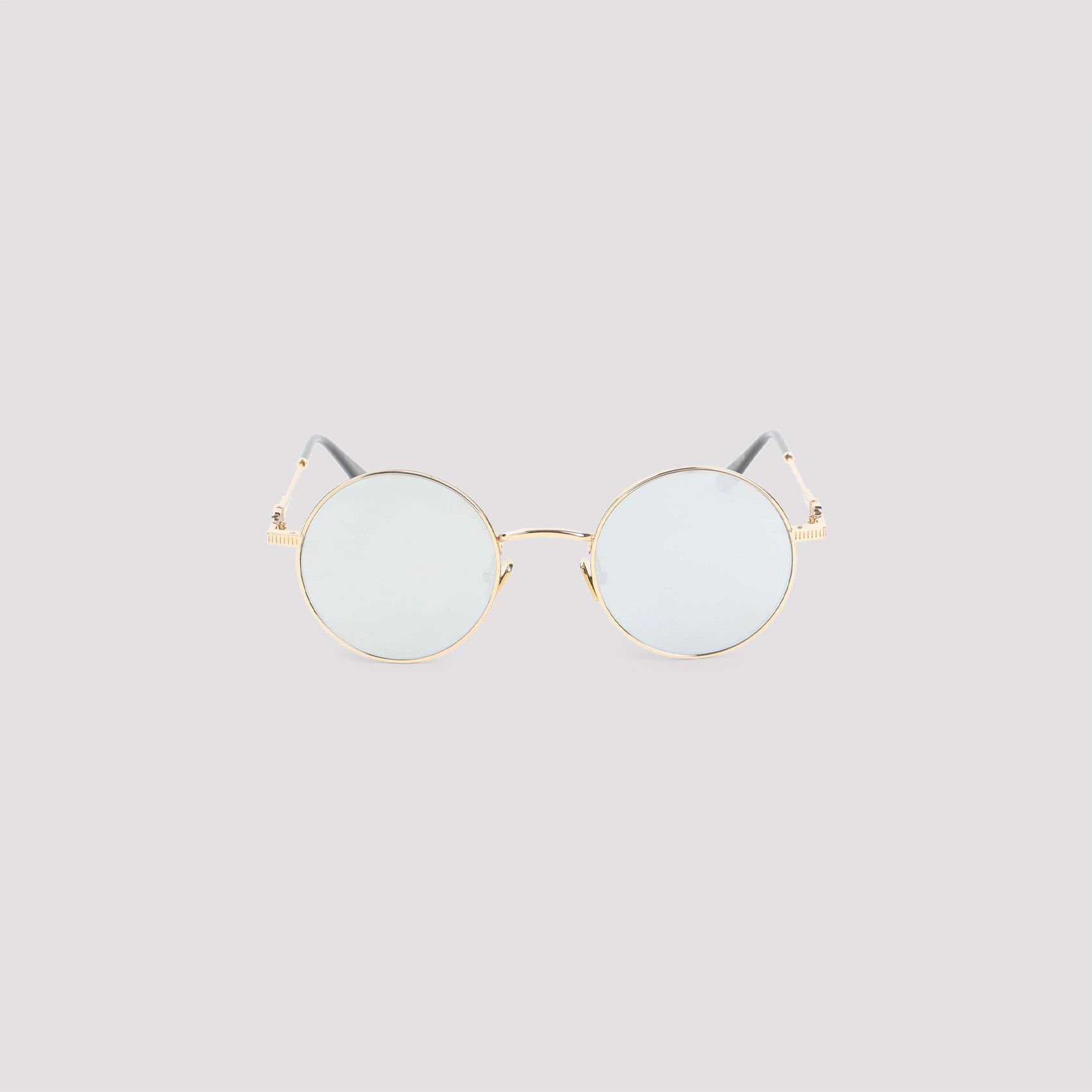 Valentino Valentino Garavani Metal Sunglasses Size ONE SIZE - 2 Thumbnail