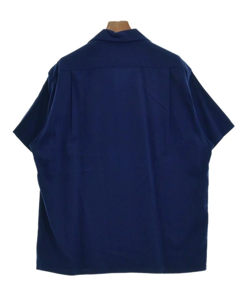 Wacko Maria WACKO MARIA 50s Shirt Type-2 for Summer- DMC Size US XL / EU 56 / 4 - 6 Thumbnail