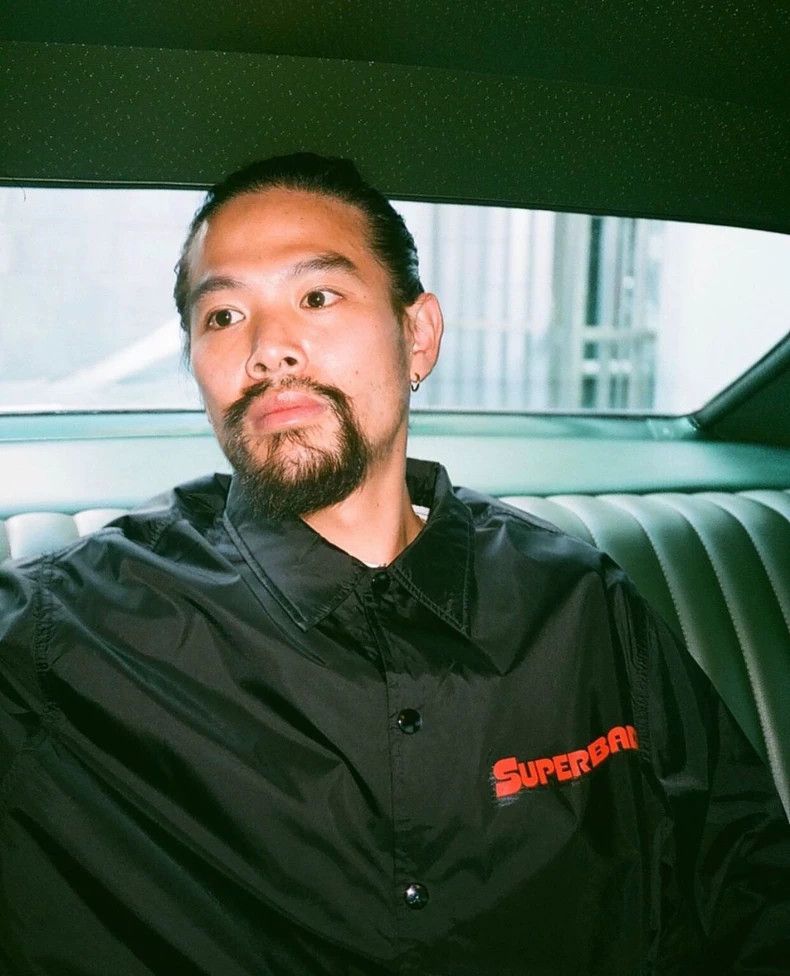 Wacko Maria WACKO MARIA Superbad Coach Jacket Type-2- DMC Size US L / EU 52-54 / 3 - 2 Thumbnail
