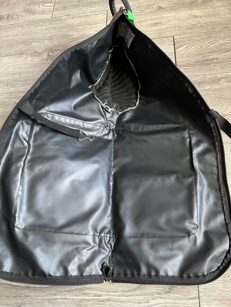 Walter Van Beirendonck Versatile Walter van Beirendonck Archive Backpack- DMC Size ONE SIZE - 5 Thumbnail