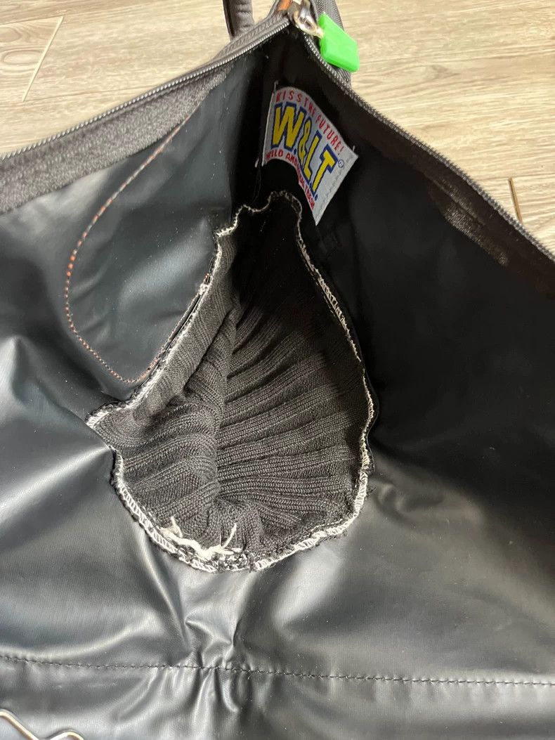 Walter Van Beirendonck Versatile Walter van Beirendonck Archive Backpack- DMC Size ONE SIZE - 6 Thumbnail
