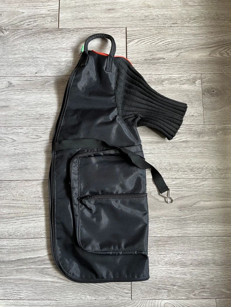 Walter Van Beirendonck Versatile Walter van Beirendonck Archive Backpack- DMC Size ONE SIZE - 7 Thumbnail