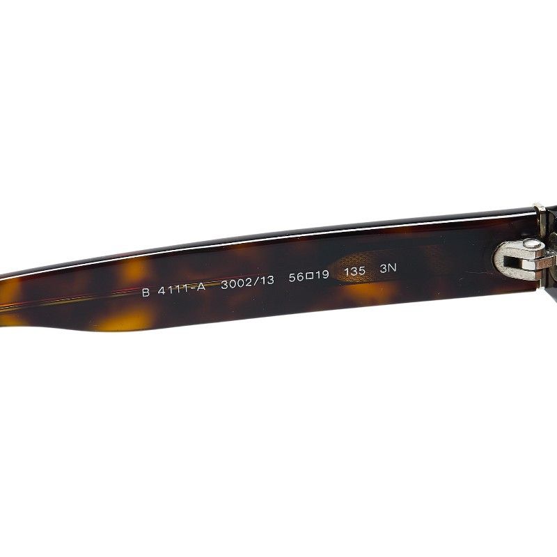 Burberry Burberry Burberry B4111A Sunglasses Plastic Other B4111A Size ONE SIZE - 6 Thumbnail
