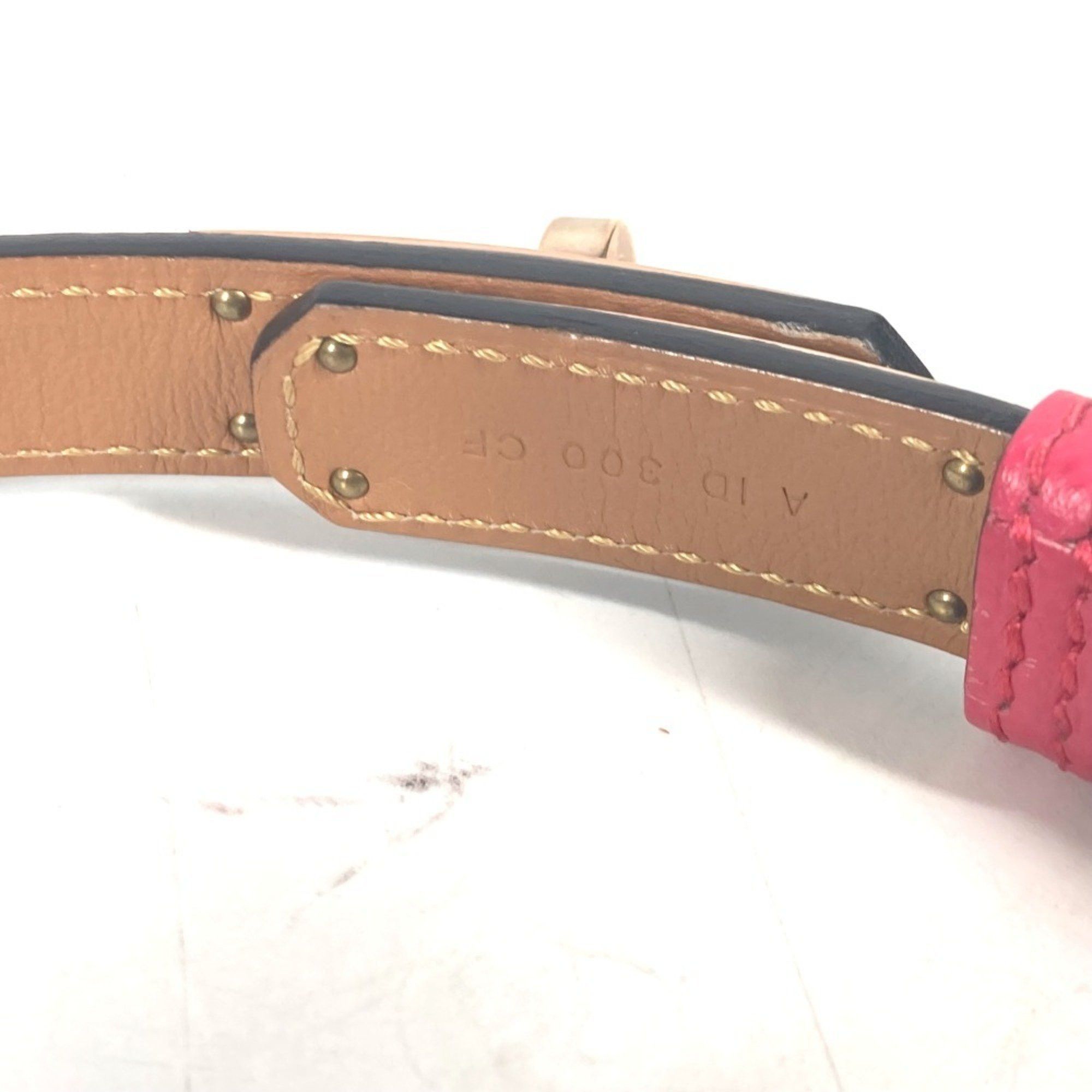 Hermes Hermès Kelly belt Size ONE SIZE - 11 Thumbnail