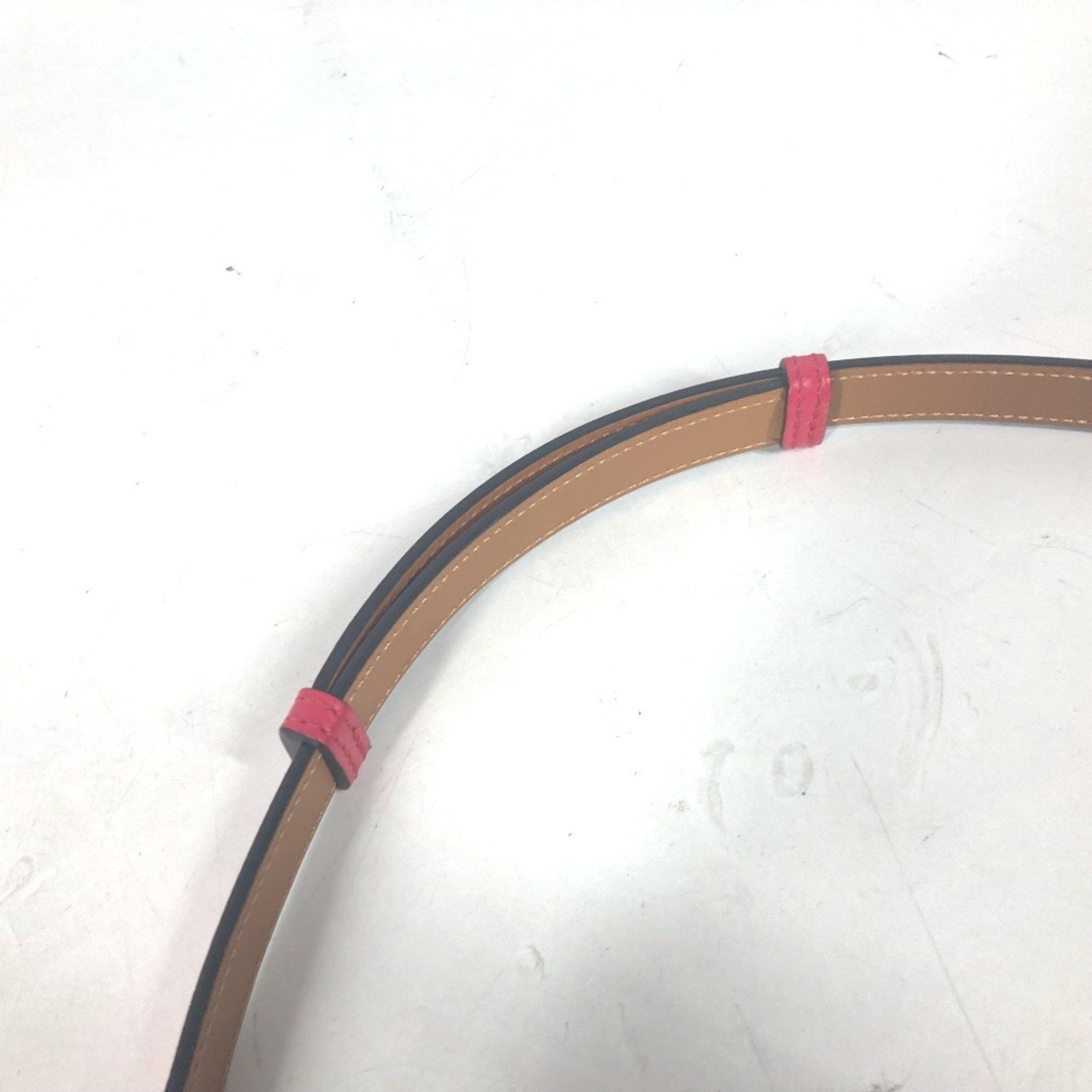 Hermes Hermès Kelly belt Size ONE SIZE - 7 Thumbnail