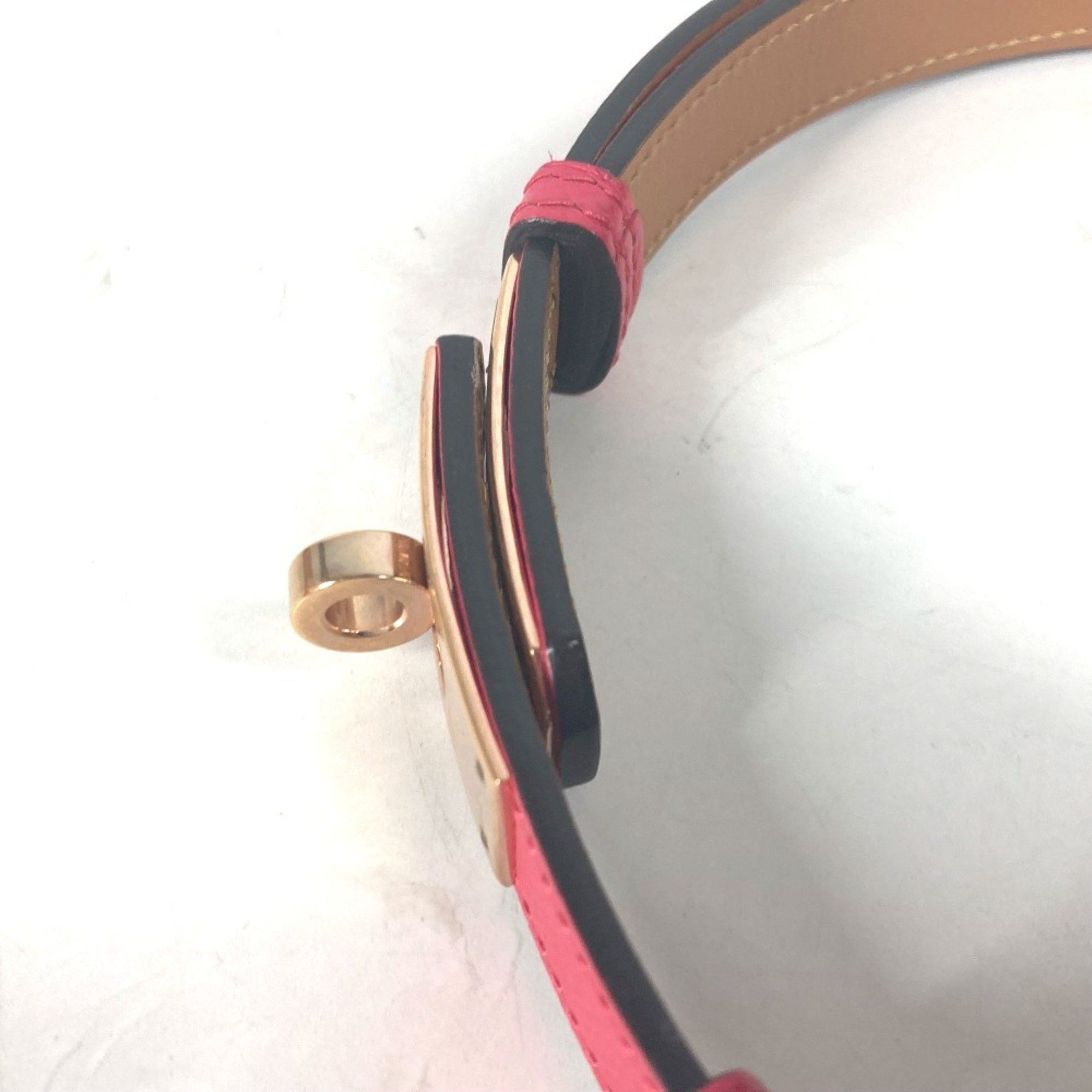 Hermes Hermès Kelly belt Size ONE SIZE - 12 Thumbnail