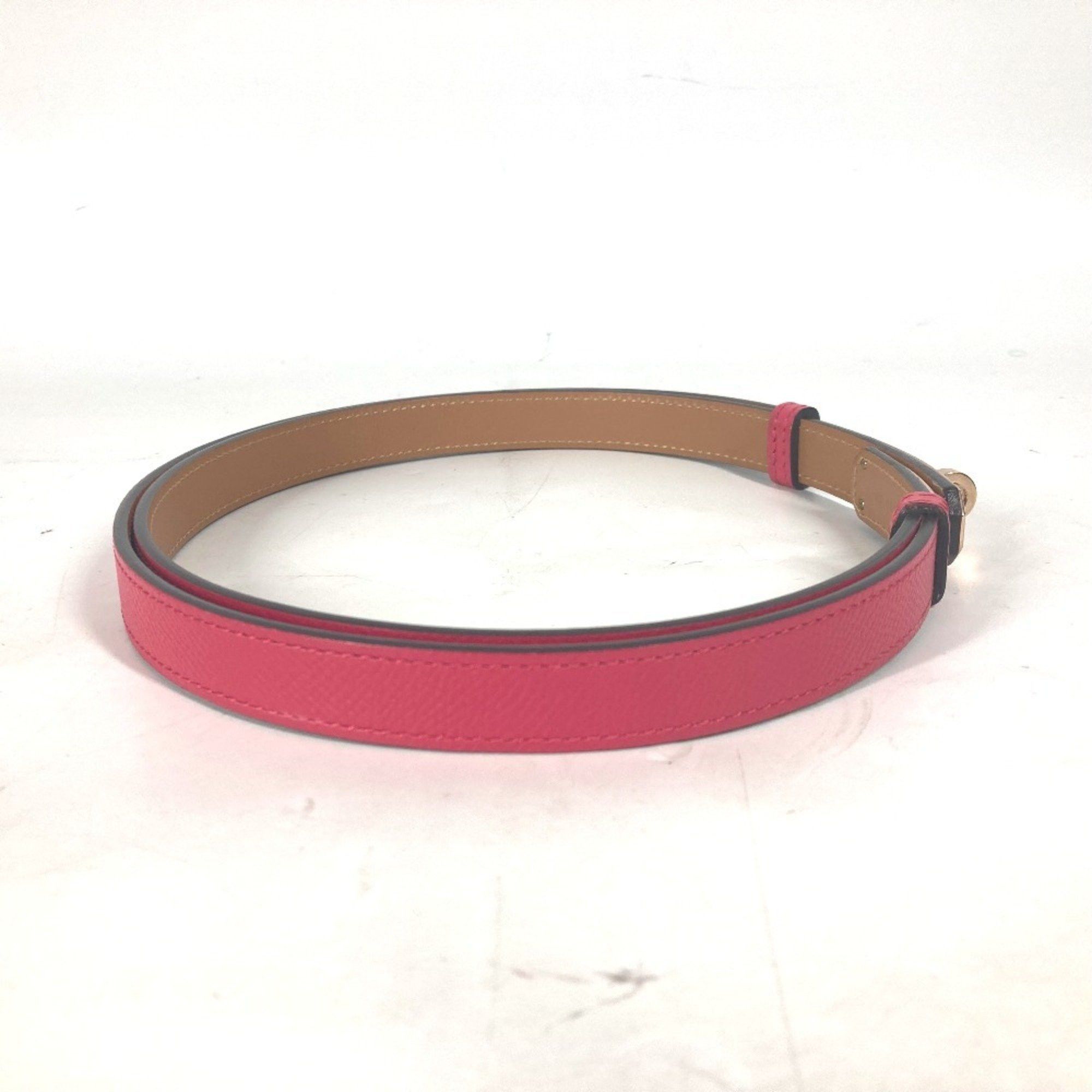 Hermes Hermès Kelly belt Size ONE SIZE - 3 Thumbnail