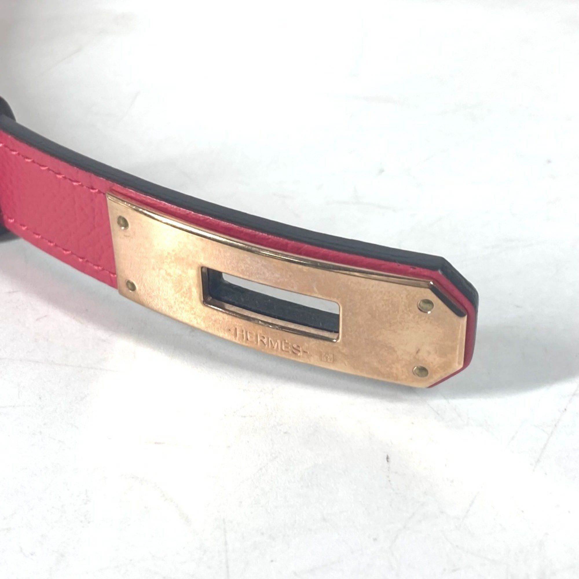 Hermes Hermès Kelly belt Size ONE SIZE - 10 Thumbnail