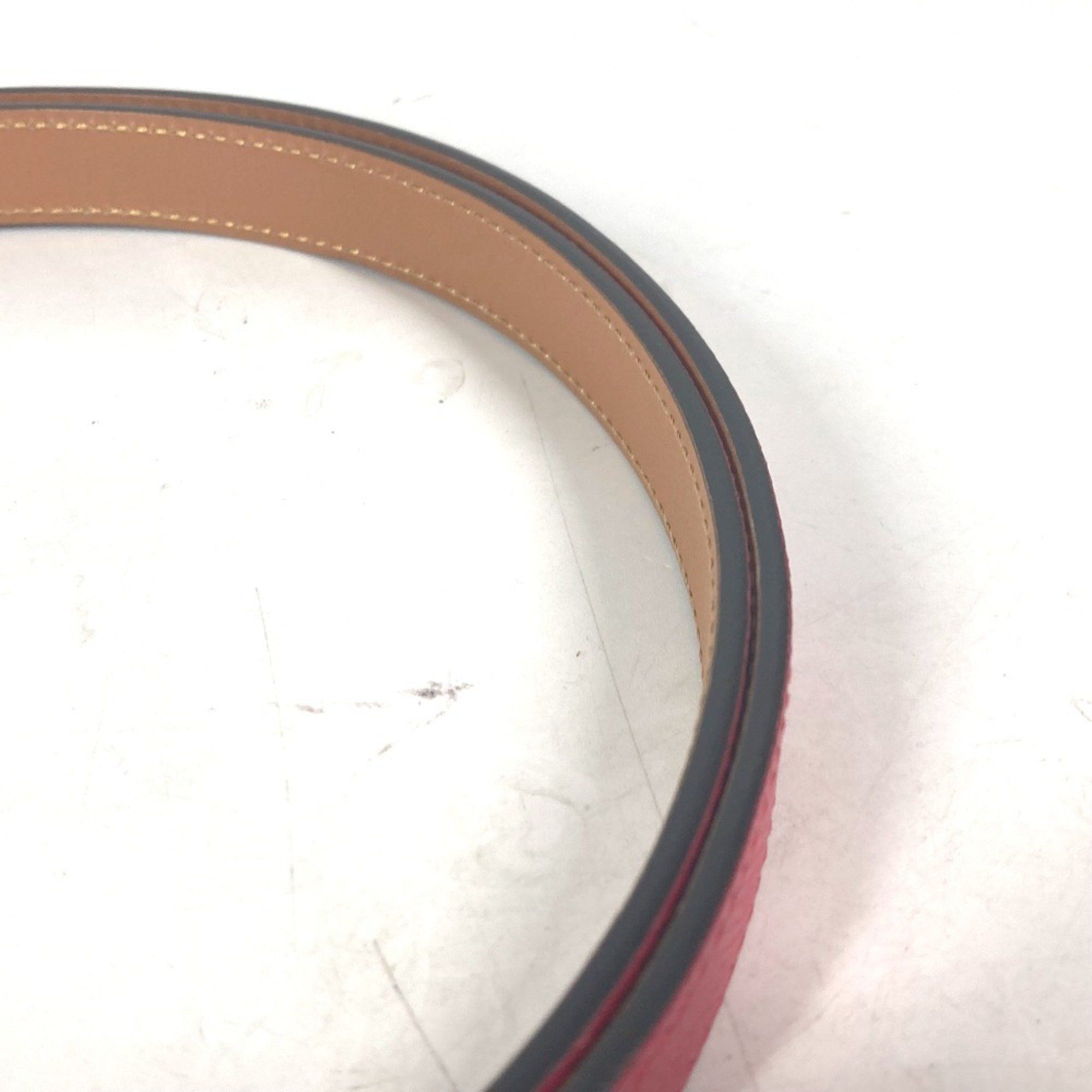 Hermes Hermès Kelly belt Size ONE SIZE - 6 Thumbnail